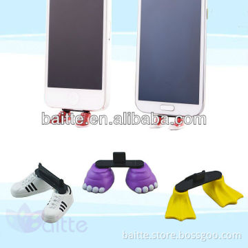 The new shoes stand for iphone 5 accessories new iphone accessories & Samsung